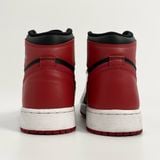  NIKE JORDAN RETRO 1 HIGH OG BANNED (GS) 2016 - 575441-001 