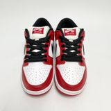  NIKE SB DUNK LOW J-PACK CHICAGO BQ6817-600 