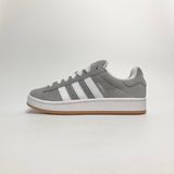  ADIDAS ORIGINALS CAMPUS 00S WHITE GRAY HQ6507 