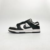  NIKE DUNK LOW WHITE BLACK 2021 DD1503-101 