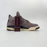  NIKE AIR JORDAN 4 RETRO A MA MANIÉRE VIOLET ORE DV6773-220 