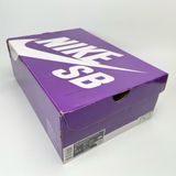  NIKE SB DUNK HIGH PRO DECON GORGE GREEN DQ4489-300 