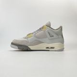  NIKE AIR JORDAN 4 RETRO SE CRAFT DV3742-021 