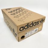  ADIDAS GAZELLE INDOOR CORE BLACK IF9642 