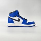  NIKE AIR JORDAN 1 RETRO HIGH OG BG GAME ROYAL BLUE 575441-403 