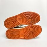  NIKE AIR JORDAN 1 RETRO SHATTERED BACKBOARD 555088-005 