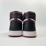  NIKE AIR JORDAN 1 RETRO HIGH BLOODLINE 555088-062 