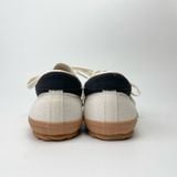  ASICS TSG 110 CREAM BLACK GUM 1203A516-100 