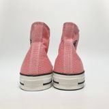  CONVERSE X STUSSY CHUCK 70 HIGH PLUMERIA A02052C 