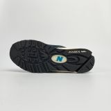  NEW BALANCE 990V2 MIUSA TEDDY SANTIS NAVY CASTLEROCK M990TB2 