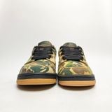  A BATHING APE BAPE SK8 STA ABC CAMO GREEN 0ZXSHM191X42G 