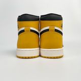  NIKE AIR JORDAN 1 RETRO HIGH OG YELLOW OCHRE DZ5485-701 