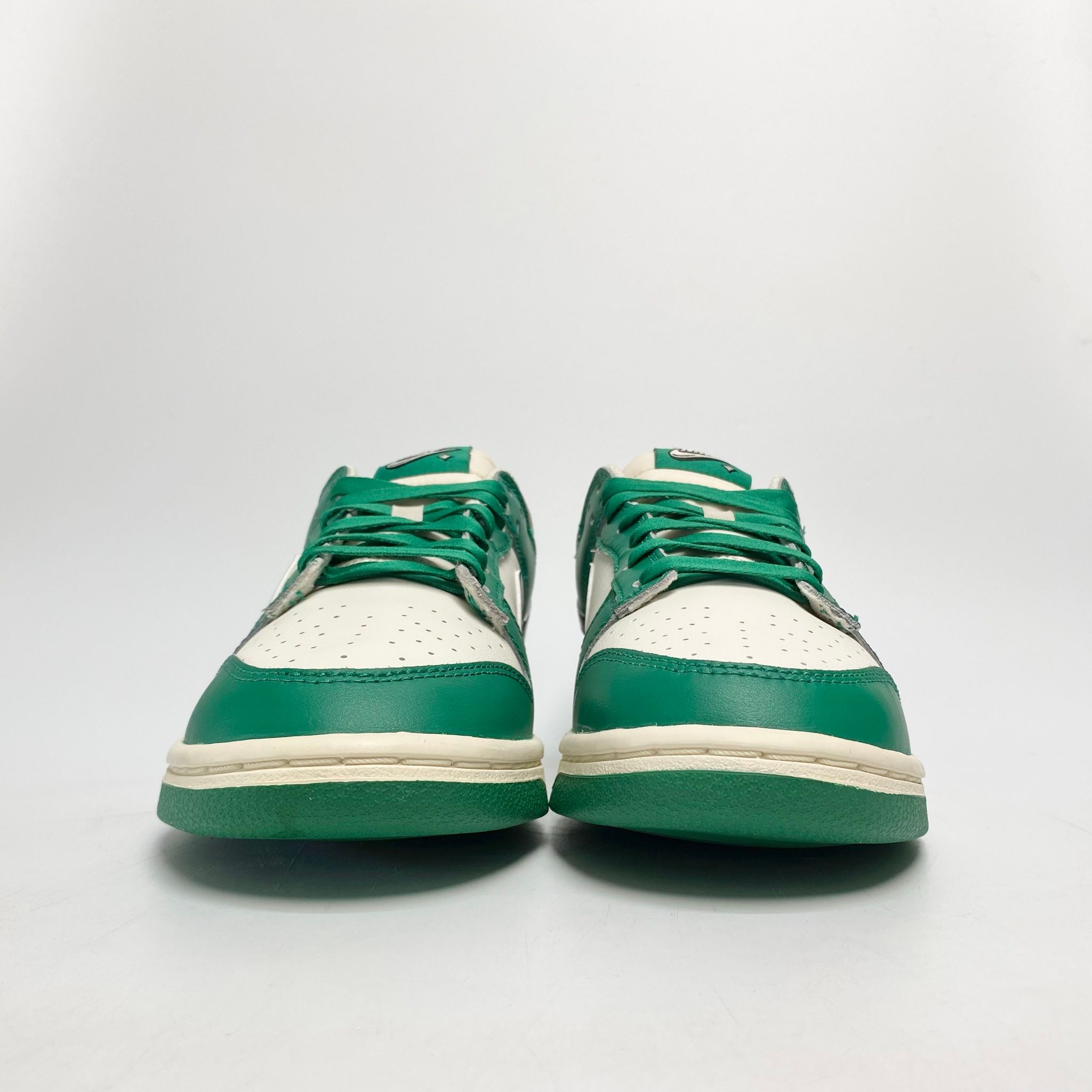  NIKE DUNK LOW RETRO SE JACKPOT MALACHITE DR9654-100 
