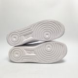  NIKE AIR FORCE 1 07 TRIPLE WHITE CW2288-111 
