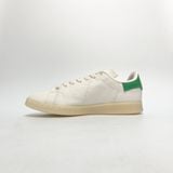  ADIDAS ORIGINALS STAN SMITH PRIMEBLUE WHITE GREEN FX5599 