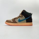  NIKE SB CONCEPTS X DUNK HIGH PRO SB TURDUNKEN  DC6887 200 