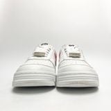  A BATHING APE BAPE STA LOW COCA-COLA WHITE - 1G23191913 