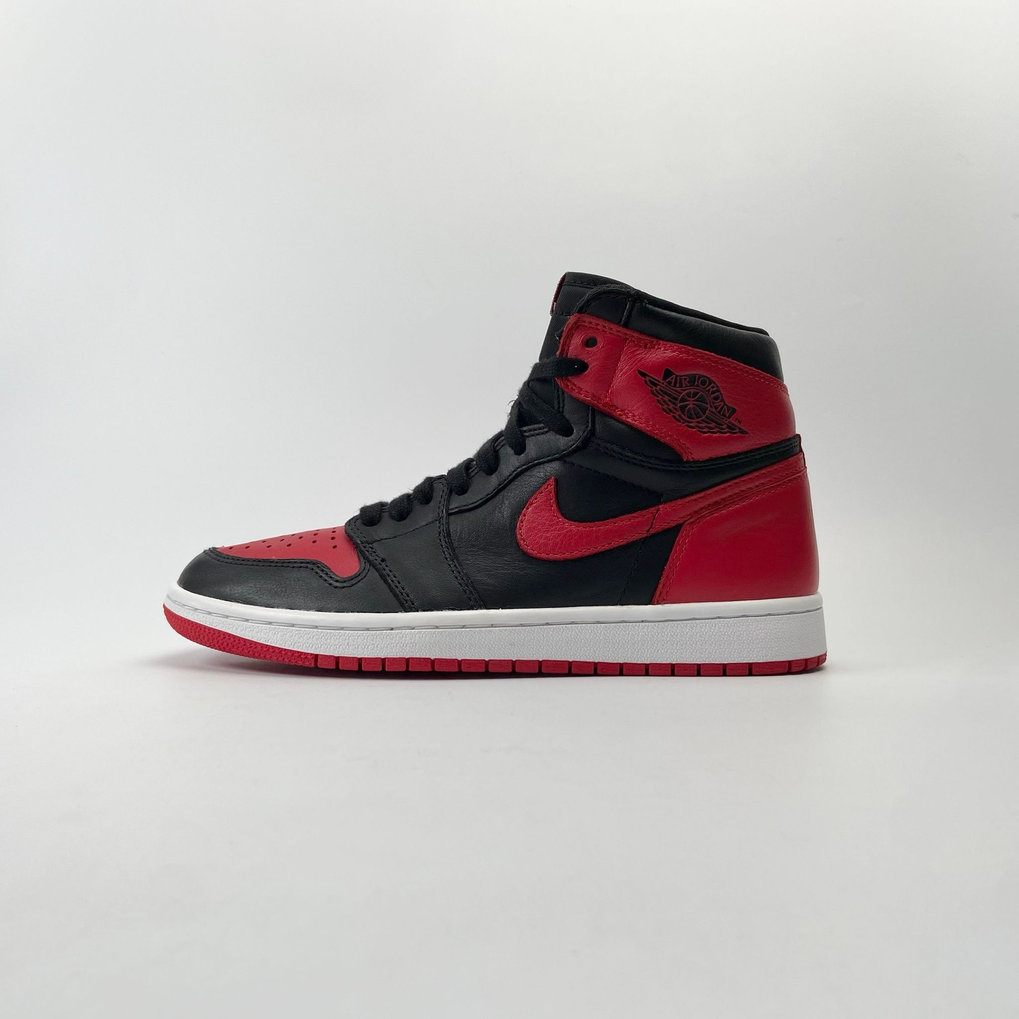  NIKE AIR JORDAN 1 RETRO HIGH HOMAGE TO HOME 861428-061 