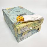  PUMA X ONE PIECE SUEDE BUGGY THE GENIUS JESTERTT 396520-01 