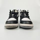  NIKE AIR JORDAN 1 MID WHITE SHADOW 554725-073 