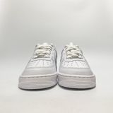  NIKE AIR FORCE 1 07 TRIPLE WHITE CW2288-111 