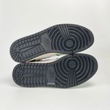  NIKE AIR JORDAN 1 RETRO HIGH LUCKY GREEN (W) DB4612-300 
