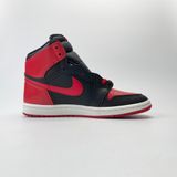  NIKE AIR JORDAN 1 RETRO HIGH ’85 OG BRED HV6674-067 - SPECIAL PACKAGE 