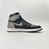  NIKE AIR JORDAN 1 RETRO HIGH OG SHADOW 2018 555088-013 