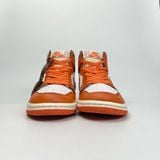  NIKE AIR JORDAN 1 RETRO HIGH OG STARFISH DO9369-101 