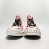  CONVERSE X STUSSY CHUCK 70 HIGH PLUMERIA A02052C 