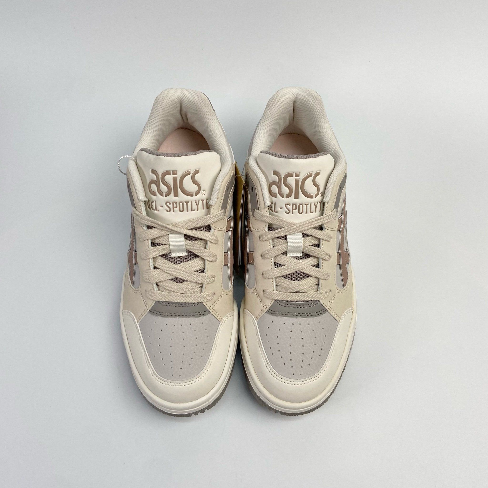  ASICS GEL SPOTLYTE LOW AMOR AURUM 1203A396-020 