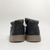  ADIDAS NEO VL COURT WHITE BLACK GUM ID6015 - CUSTOM 