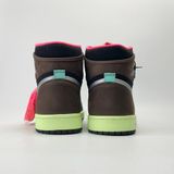  NIKE AIR JORDAN 1 RETRO HIGH TOKYO BIO HACK 555088-201 