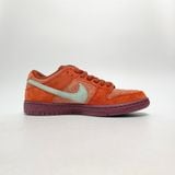  NIKE SB DUNK LOW MYSTIC RED ROSEWOOD DV5429-601 