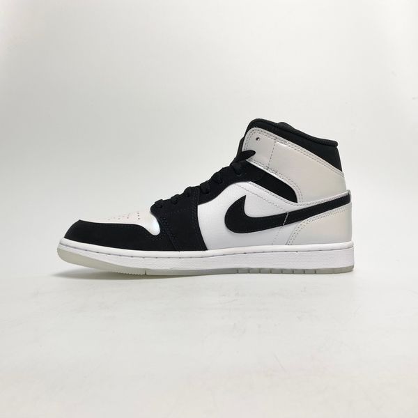  NIKE AIR JORDAN 1 MID DIAMOND SHORTS DH6933-100 