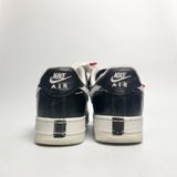  NIKE AIR FORCE 1 LOW G-DRAGON PEACEMINUSONE PARA-NOISE AQ3692-001 