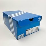  ADIDAS SAMBA OG WHITE COLLEGIATE GREEN GUM IE3437 