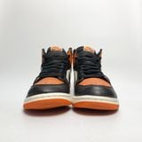 NIKE AIR JORDAN 1 RETRO SHATTERED BACKBOARD 555088-005 
