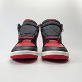  NIKE AIR JORDAN 1 RETRO HIGH ’85 OG BRED HV6674-067 - SPECIAL PACKAGE 