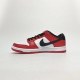  NIKE SB DUNK LOW J-PACK CHICAGO BQ6817-600 