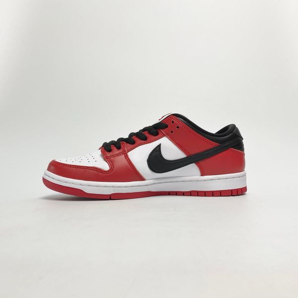  NIKE SB DUNK LOW J-PACK CHICAGO BQ6817-600 
