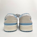  ADIDAS FORUM 84 LOW CLOUD WHITE BLUE GY2325 