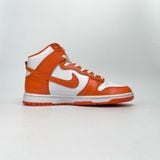  NIKE DUNK HIGH SP SYRACUSE 2021 DD1399-101 