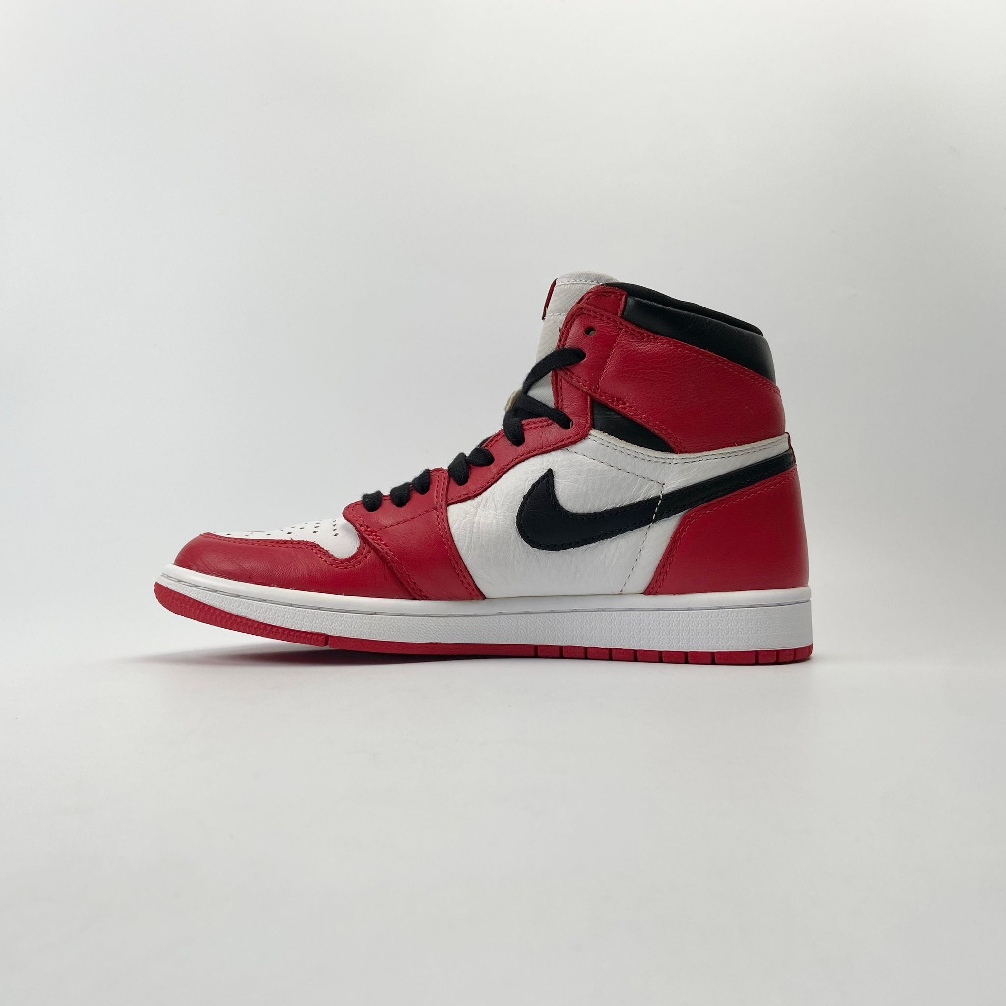  NIKE AIR JORDAN 1 RETRO HIGH HOMAGE TO HOME 861428-061 