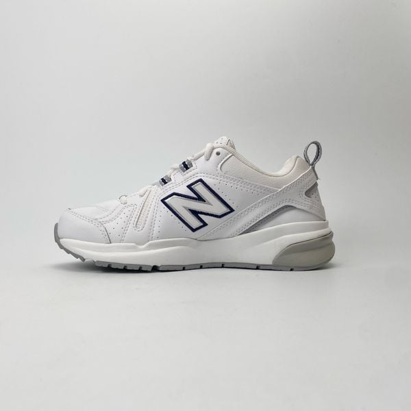  NEW BALANCE 608 WHITE BLACK WX608SN5 