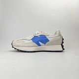  NEW BALANCE 327 WHITE BLUE U327WEB 