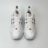  NEW BALANCE 608 WHITE BLACK WX608SN5 