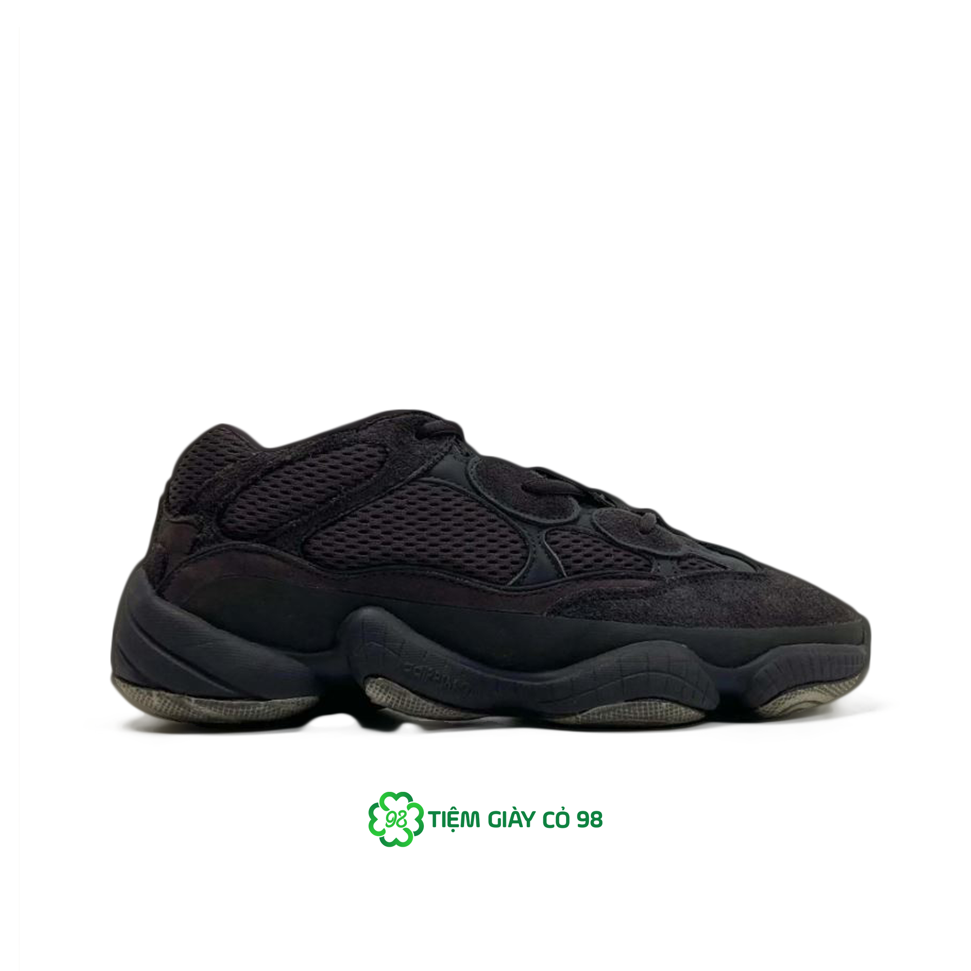 ADIDAS YEEZY 500 UTILITY BLACK F36640 Ti m Giay C 98
