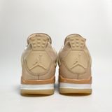  NIKE WMNS AIR JORDAN 4 RETRO SHIMMER DJ0675-200 