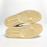  NIKE AIR JORDAN 1 RETRO HIGH OG CRAFT VIBRATIONS OF NAIJA FD8631-100 